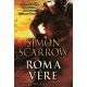 Róma vére - Egy vakmerő római kalandjai a hadseregben (Simon Scarrow)