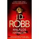 Halálos hatalom (J. D. Robb)