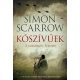 Kőszívűek - Simon Scarrow