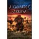 Szakajtott virágok – A Kárpátok farkasai – Cseke Lajos
