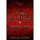 A turul nemzetsége - Árpád és fiai -Nemere István