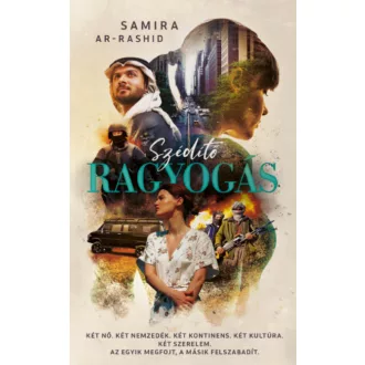 Szédítő ragyogás - Samira Ar-Rashid