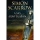 A sas árnyékában - Simon Scarrow
