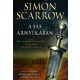 A sas árnyékában - Simon Scarrow