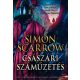 Császári száműzetés - Simon Scarrow