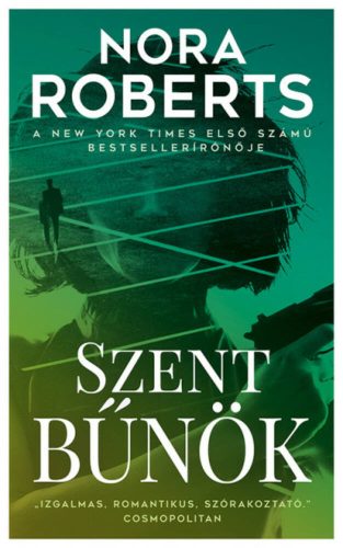 Szent bűnök - Nora Roberts