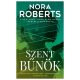 Szent bűnök - Nora Roberts