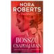 A bosszú csapdájában - Nora Roberts