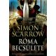 Róma becsülete - Simon Scarrow