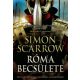 Róma becsülete - Simon Scarrow