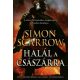 Halál a császárra - Simon Scarrow