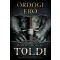 Toldi 1. - Ördögi erő - Bónizs Róbert (új kiadás)