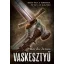 Vaskesztyű - Mert van a törvény, és van az igazság - Borda János