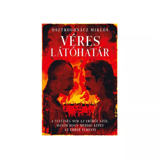 Véres látóhatár - Osztrogonácz Miklós