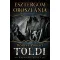 Toldi 3. - Esztergom oroszlánja - Bónizs Róbert (új kiadás) 