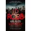 Halálos szenvedély - J. D. Robb