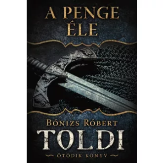 A penge éle - Bónizs Róbert