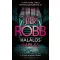 Halálos rablás - J. D. Robb