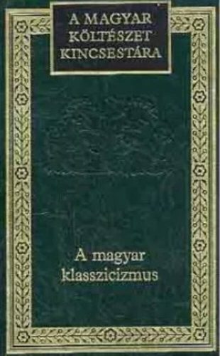 A magyar klasszicizmus (mkk-45)