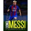 Lionel Messi /A szurkolói könyv (Mike Perez)