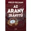 Az arany iránytű /Északi fény-trilógia 1. (Philip Pullman)