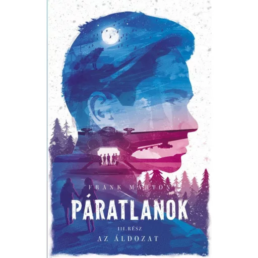Páratlanok I. - A világ peremén (Frank Márton)