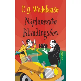 Naplemente Blandingsben (P. G. Wodehouse)