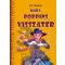 Mary Poppins visszatér /Klasszikusok fiataloknak (P. L. Travers)