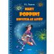 Mary Poppins kinyitja az ajtót /Klasszikusok fiataloknak (P. L. Travers)