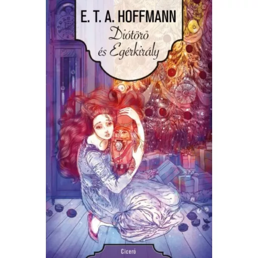 Diótörő és Egérkirály (E. T. A. Hoffmann)