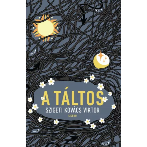 A táltos (Szigeti Kovács Viktor)