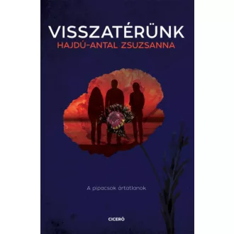 Visszatérünk (Hajdú-Antal Zsuzsanna)