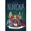 Nimona (képregény) (Noelle Stevenson)