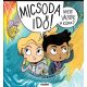 Micsoda idő! - Miért változik a klíma? - Mari Ahokoivu - Laura Ertimo