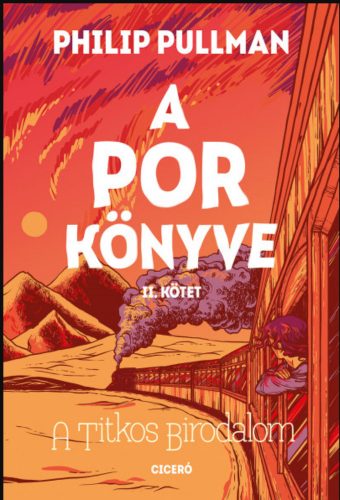 A POR KÖNYVE II. - A TITKOS BIRODALOM