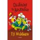 Diákélet St. Austinban - P. G. Wodehouse