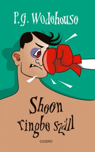Sheen ringbe száll - P. G. Wodehouse