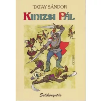 Kinizsi Pál - Tatay Sándor (2022.)