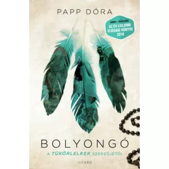 Bolyongó - Papp Dóra