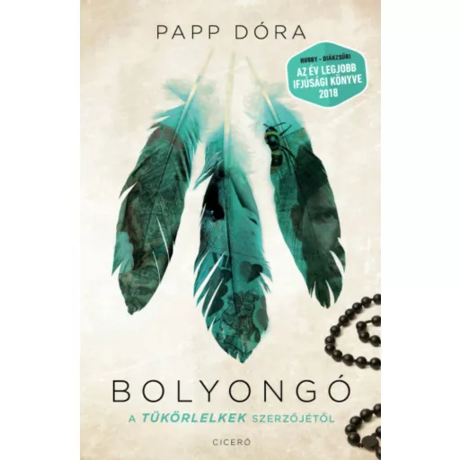 Bolyongó - Papp Dóra