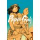 Paper Girls - Újságoslányok 3. - Brian K. Vaughan