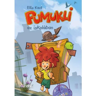 Pumukli az iskolában - Ellis Kaut