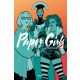 Paper Girls - Újságoslányok 4. - Brian K. Vaughan