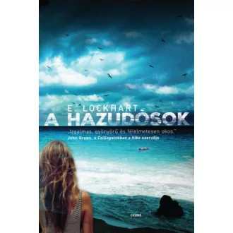 A hazudósok - E. Lockhart