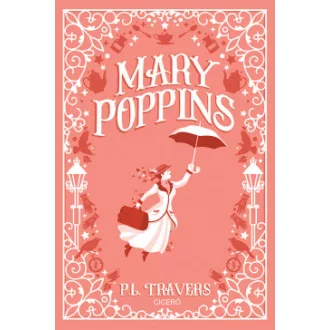 Mary Poppins - Pamela Lyndon Travers