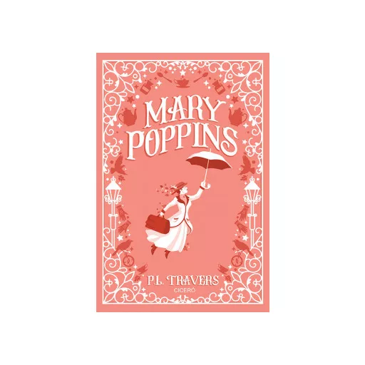 Mary Poppins - Pamela Lyndon Travers