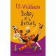 Betty és a herceg - P. G. Wodehouse