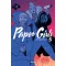 Paper Girls - Újságoslányok 5. - Brian K. Vaughan