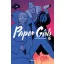 Paper Girls - Újságoslányok 5. - Brian K. Vaughan