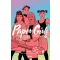 Paper Girls - Újságoslányok 6. - Brian K. Vaughan